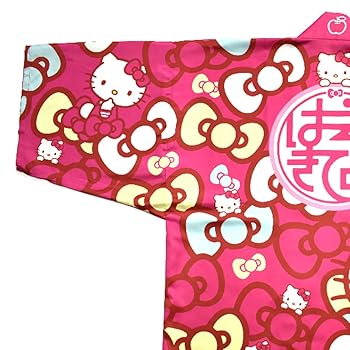 ご当地キティ 東京 HELLO KITTY sanrio はっぴ お祭り 楽天市場】【サンリオ ライセンス商品】ハローキティ法被リボン